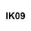 IK09 = Impact resistance 10 Joule